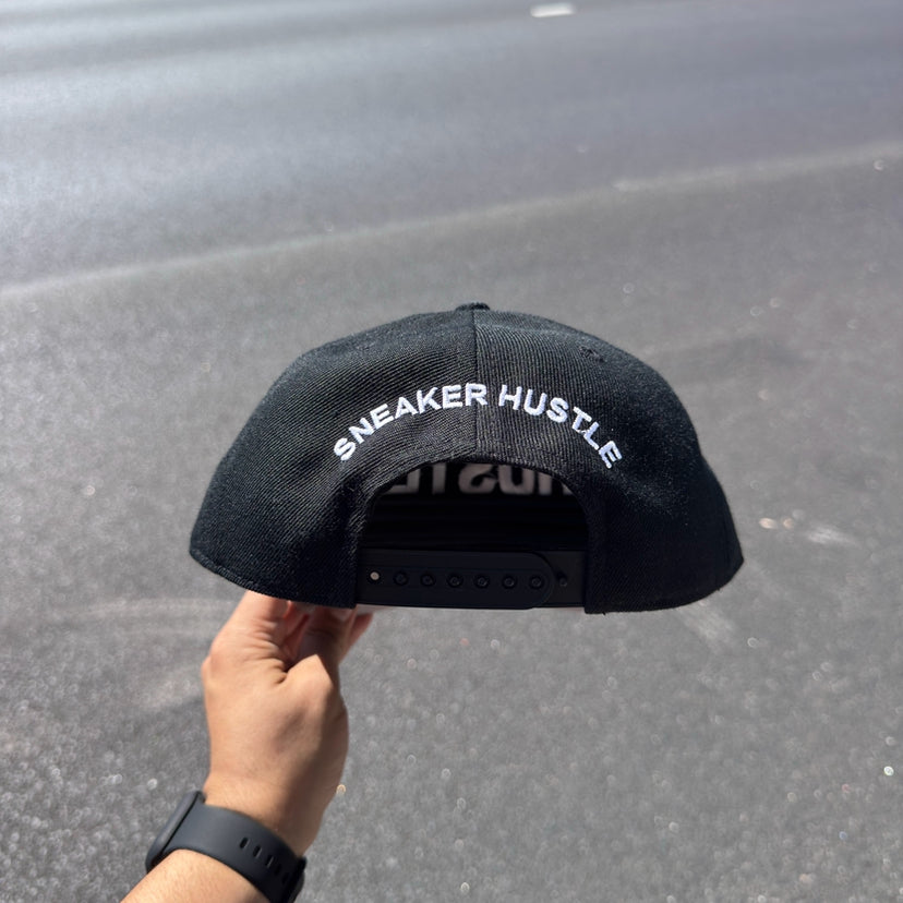 HUSTLE HAT