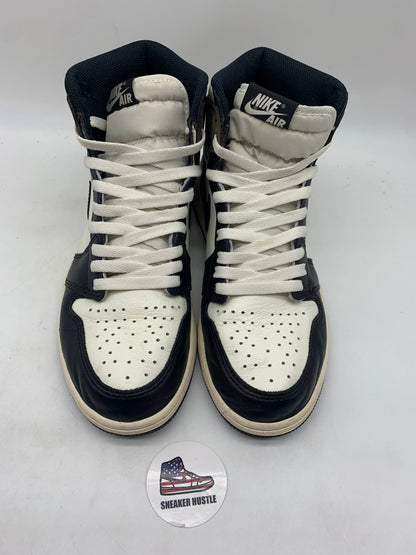 Jordan 1 Retro High Dark Mocha