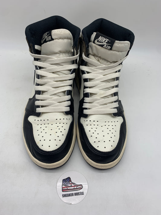 Jordan 1 Retro High Dark Mocha