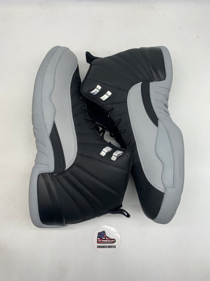 Jordan 12 Retro Barons