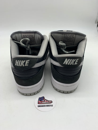 Nike SB Dunk Low J-Pack Shadow