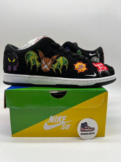 Nike SB Dunk Low Pro QS Neckface