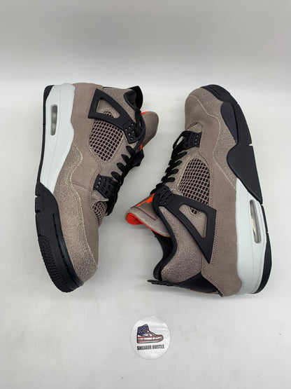 Jordan 4 Retro Taupe Haze