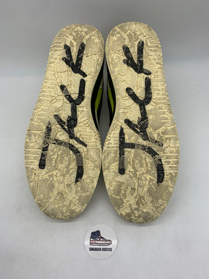 Jordan Jumpman Jack TR Travis Scott Bright Cactus