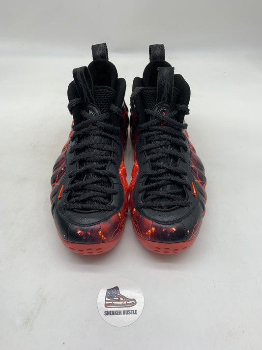 Nike Air Foamposite One Stranger Things