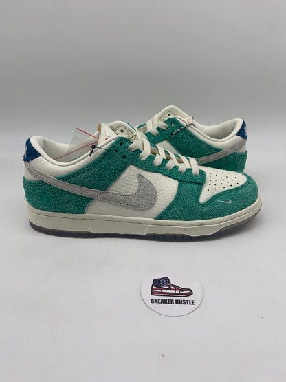 Nike Dunk Low Kasina Neptune Green