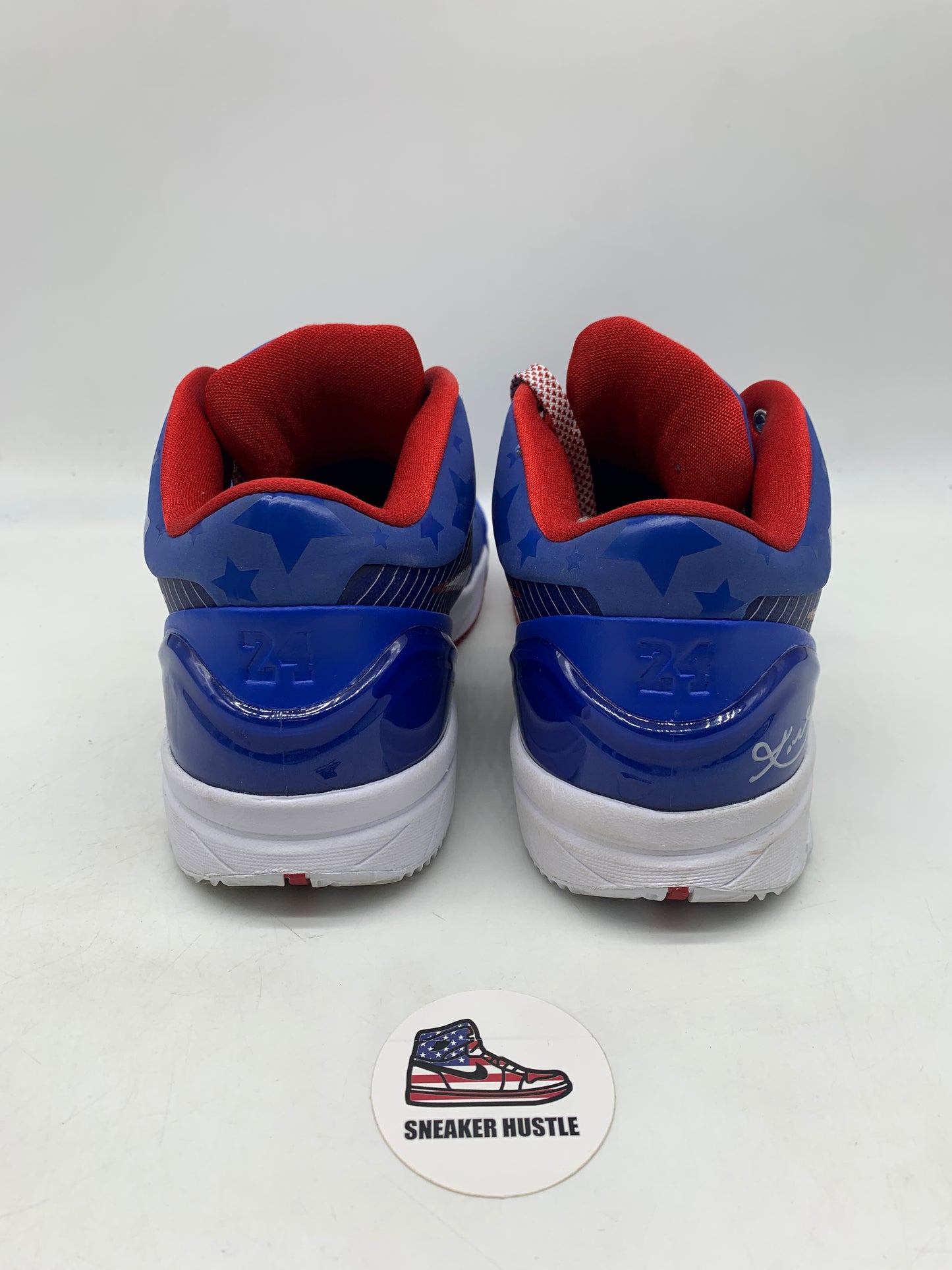 Nike Kobe 4 Protro Philly (2024)