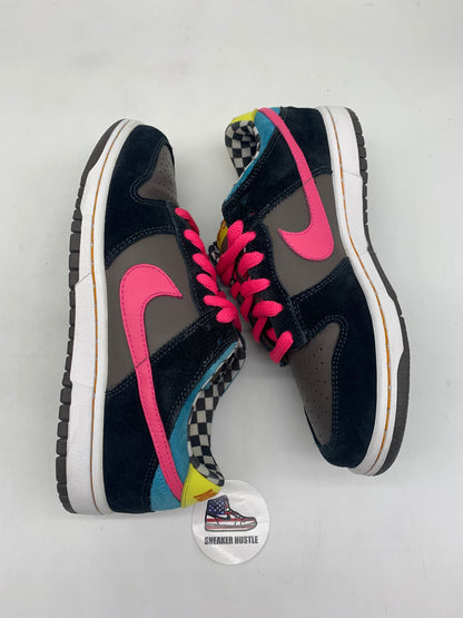 Nike SB Dunk Low 720 Degrees