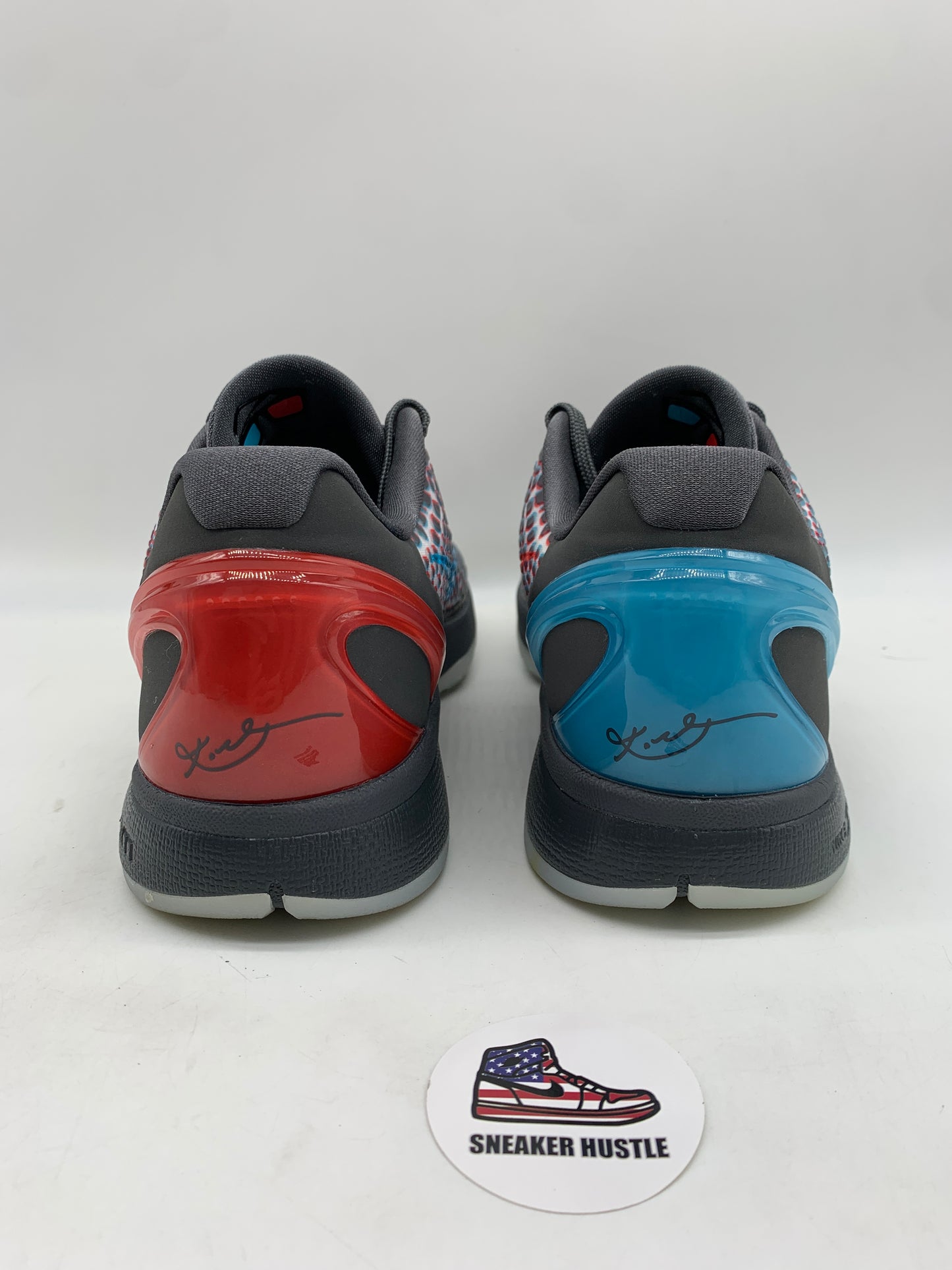 Nike Kobe 6 Protro ASG Hollywood 3D (2026)