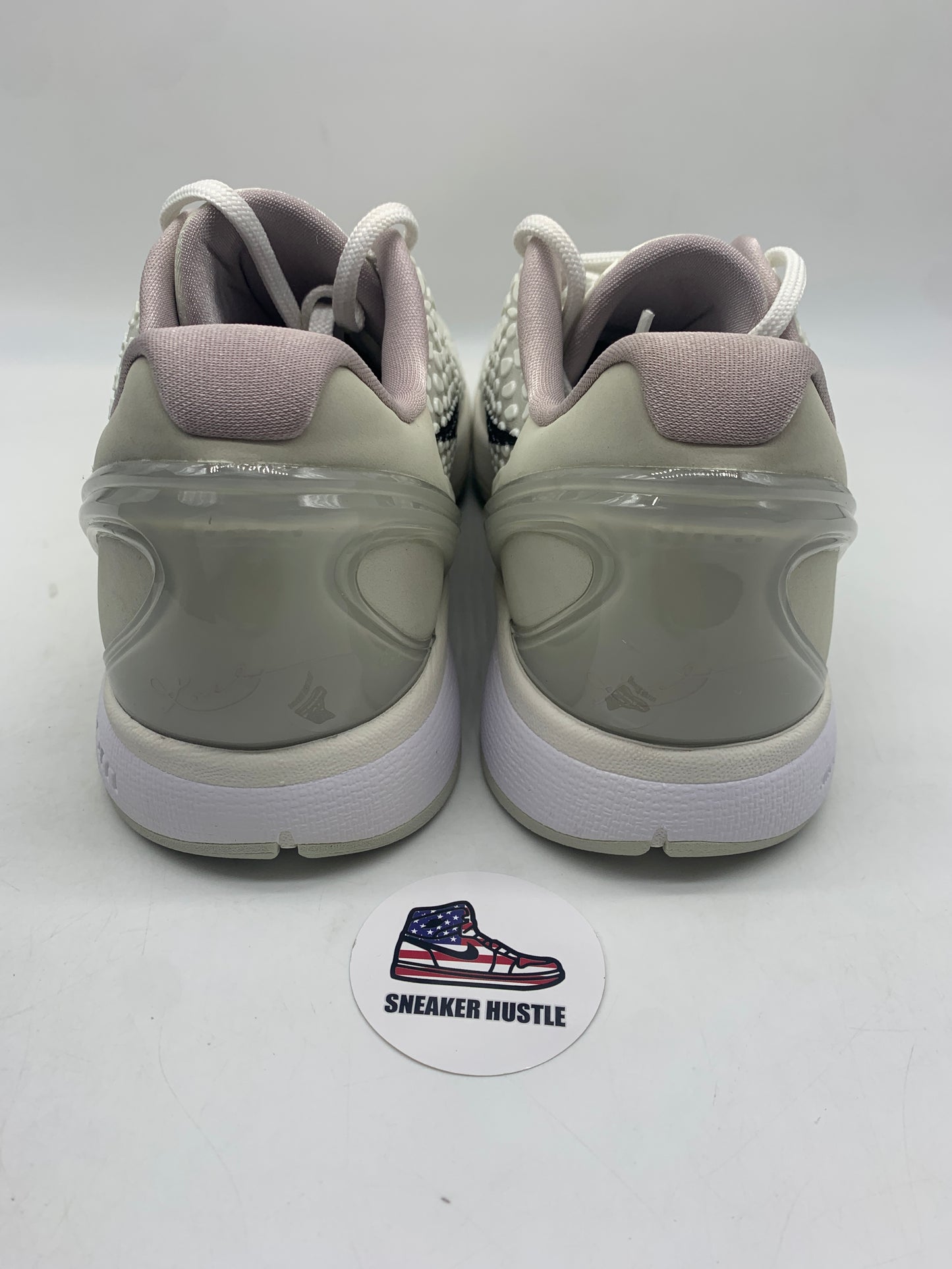 Nike Kobe 6 Protro Sail All-Star