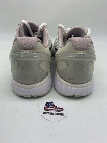 Nike Kobe 6 Protro Sail All-Star