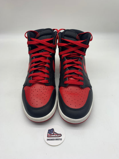 Jordan 1 Retro High '85 OG Bred (2025)