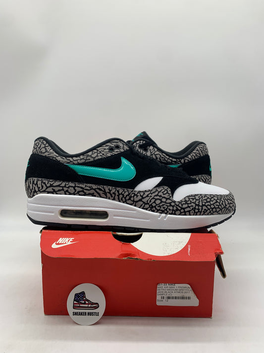 Nike Air Max 1 atmos Elephant (2017) SAMPLE