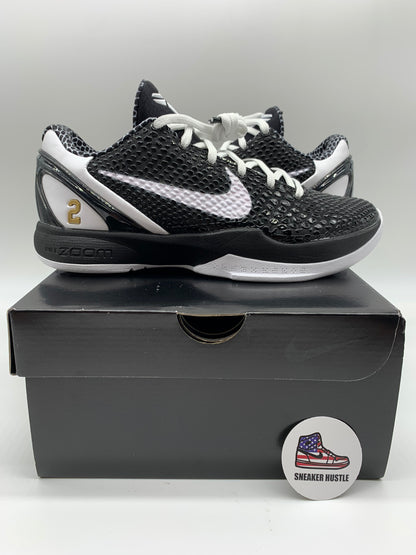 Nike Kobe 6 Protro Mambacita Sweet 16