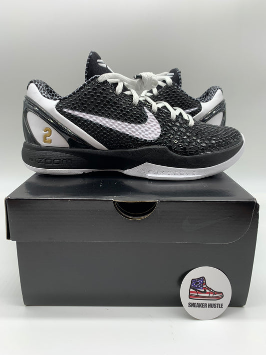 Nike Kobe 6 Protro Mambacita Sweet 16