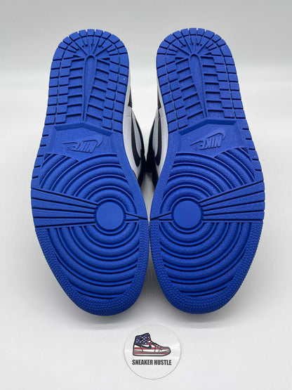 Jordan 1 Retro High Royal Toe