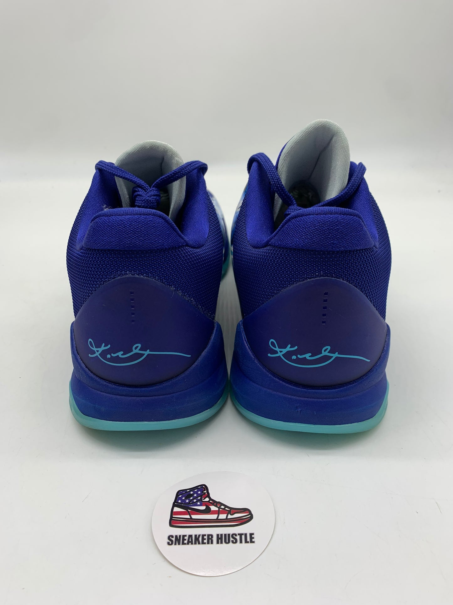 Nike Kobe 5 Protro X-Ray