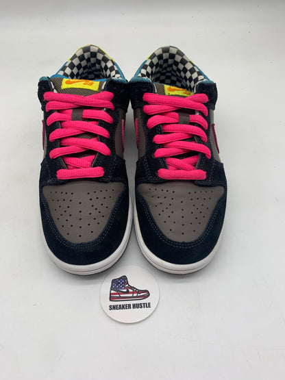 Nike SB Dunk Low 720 Degrees