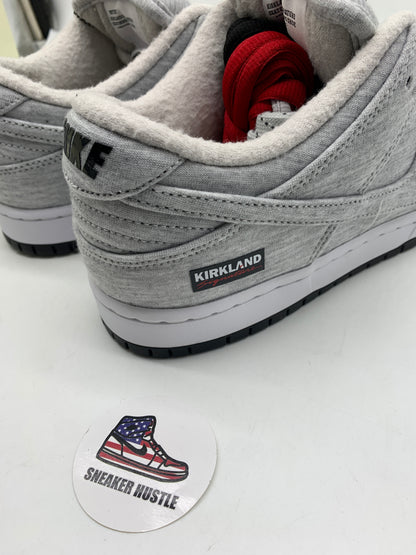 Nike SB Dunk Low Pro QS Costco Kirkland Signature
