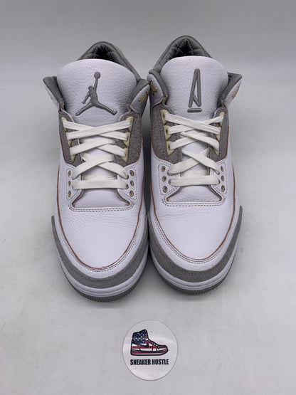 Jordan 3 Retro SP A Ma Maniére (Women's)