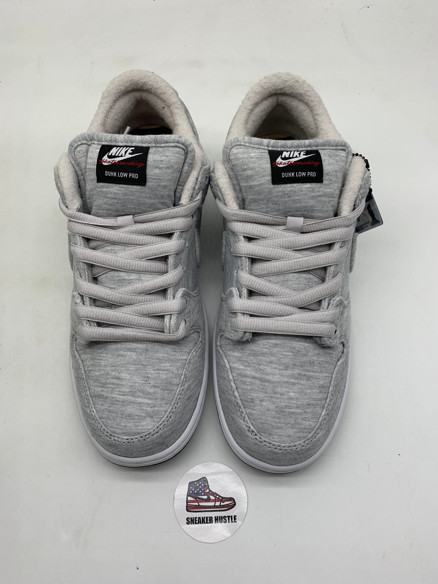 Nike SB Dunk Low Pro QS Costco Kirkland Signature