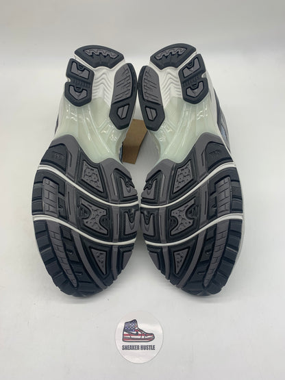 ASICS Gel-Kayano 14 Dolphin Grey Pure Silver