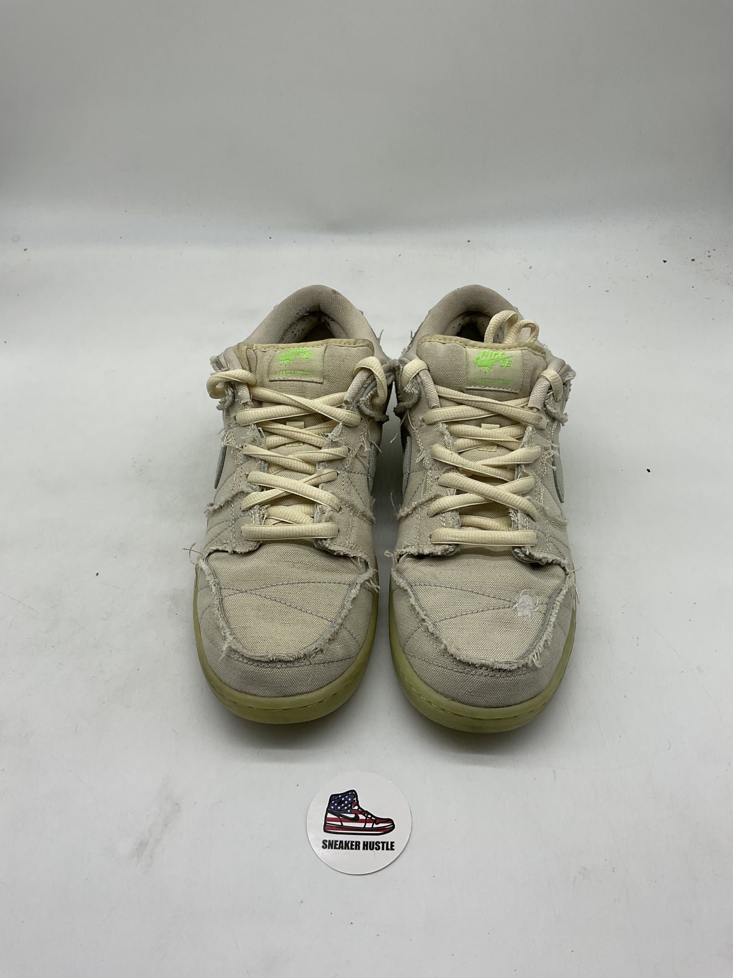 Nike SB Dunk Low Mummy