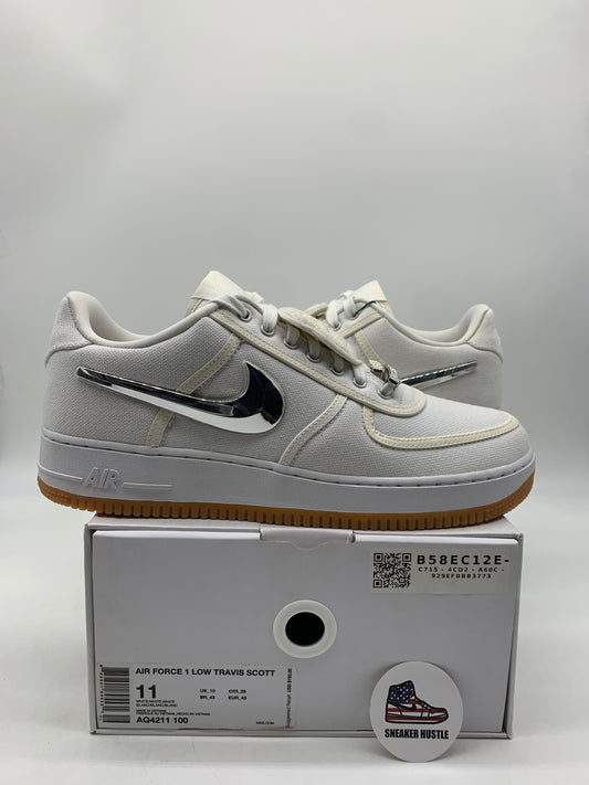 Nike Air Force 1 Low Travis Scott (AF100)