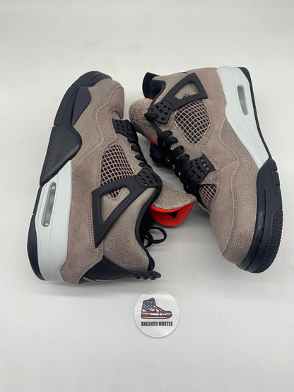 Jordan 4 Retro Taupe Haze