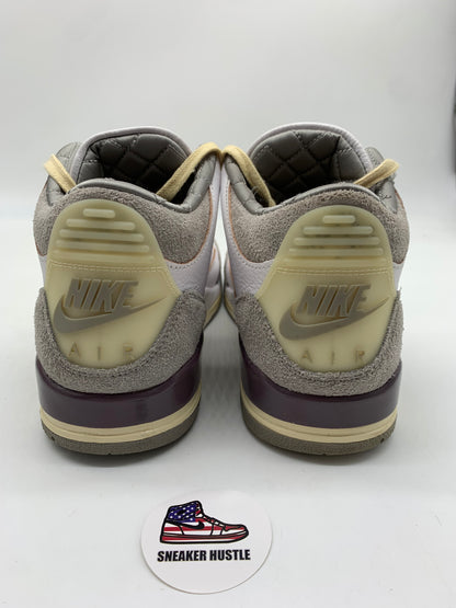 Jordan 3 Retro SP A Ma Maniére (Women's)