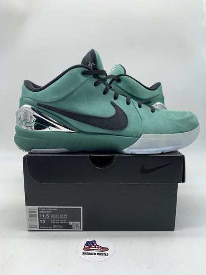 Nike Kobe 4 Protro Girl Dad