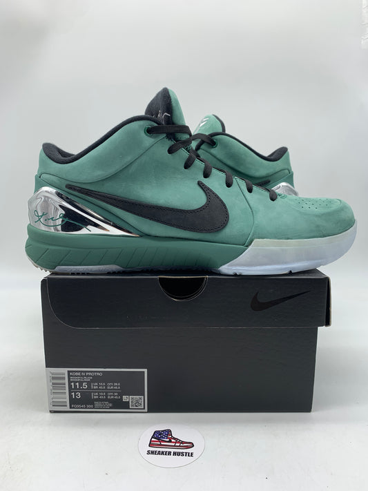 Nike Kobe 4 Protro Girl Dad