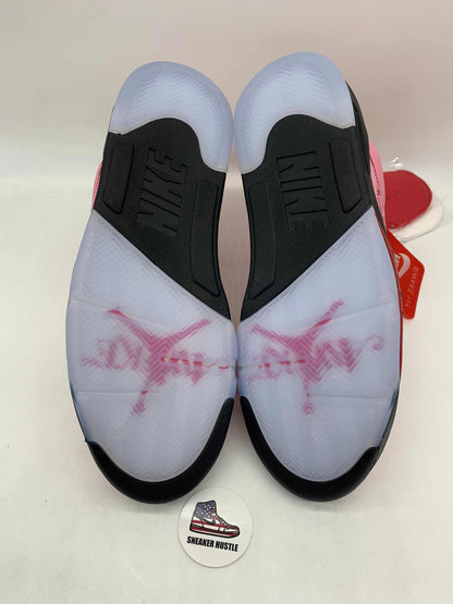 Jordan 5 Retro Awake NY Arctic Pink