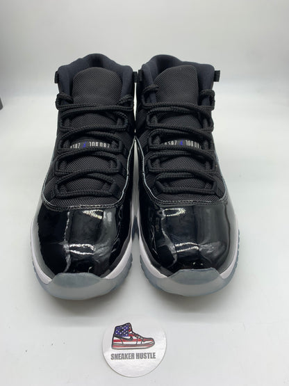 Jordan 11 Retro Space Jam (2016)