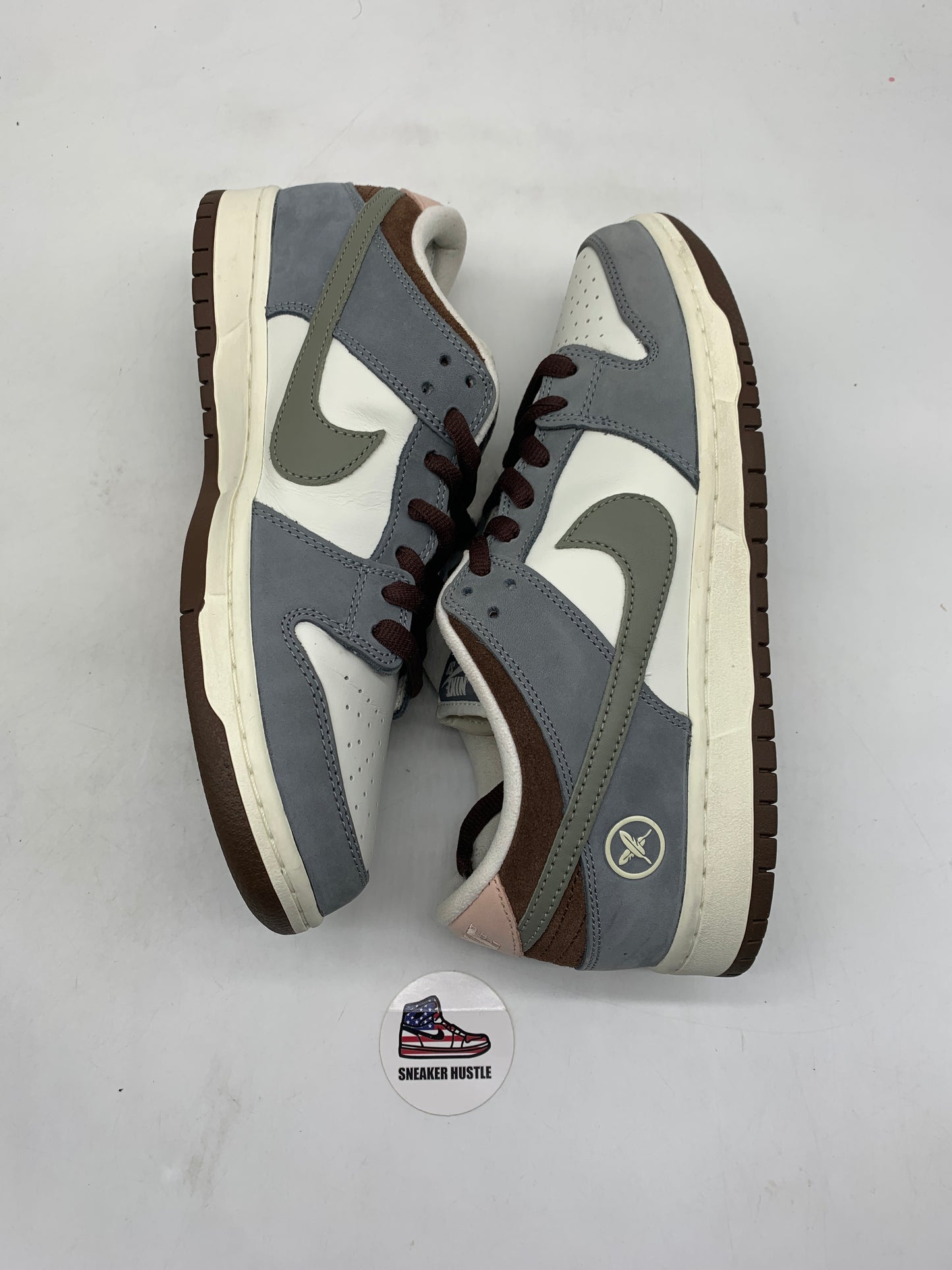 Nike SB Dunk Low Yuto Horigome