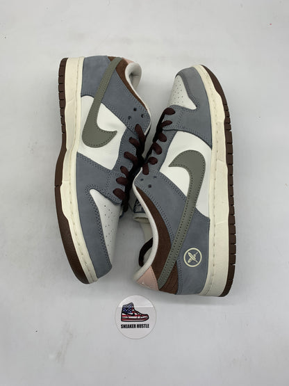 Nike SB Dunk Low Yuto Horigome