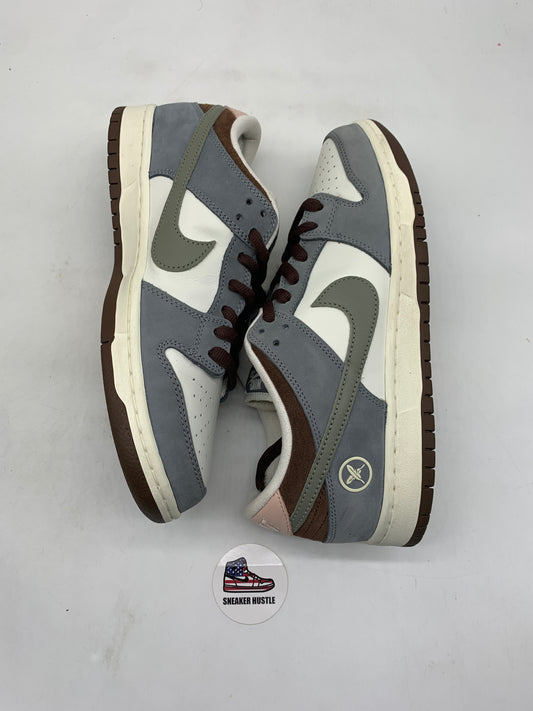 Nike SB Dunk Low Yuto Horigome