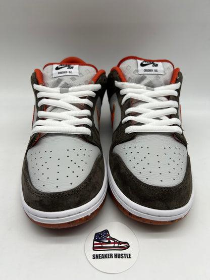 Nike SB Dunk Low Crushed D.C.