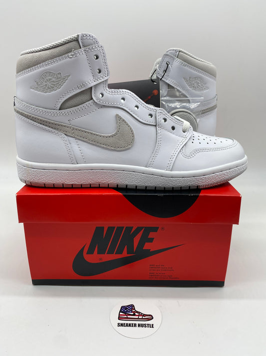 Jordan 1 Retro High 85 Neutral Grey
