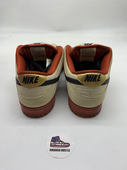 Nike SB Dunk Low Pro Hennessy