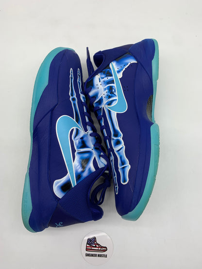Nike Kobe 5 Protro X-Ray