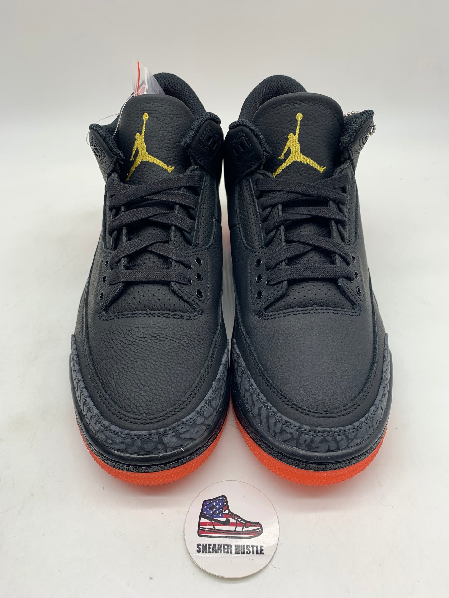 Jordan 3 Retro J Balvin Rio