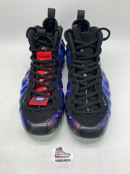 Nike Air Foamposite One Galaxy (2025)
