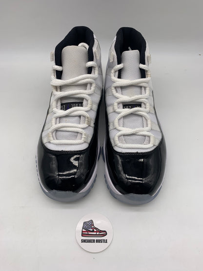 Jordan 11 Retro Concord (2018)