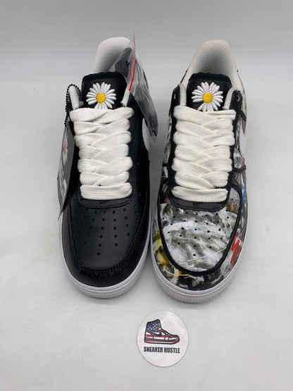 Nike Air Force 1 Low G-Dragon Peaceminusone Para-Noise