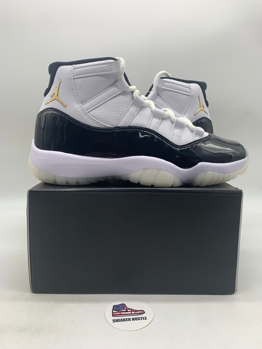 Jordan 11 Retro DMP Gratitude (2023)
