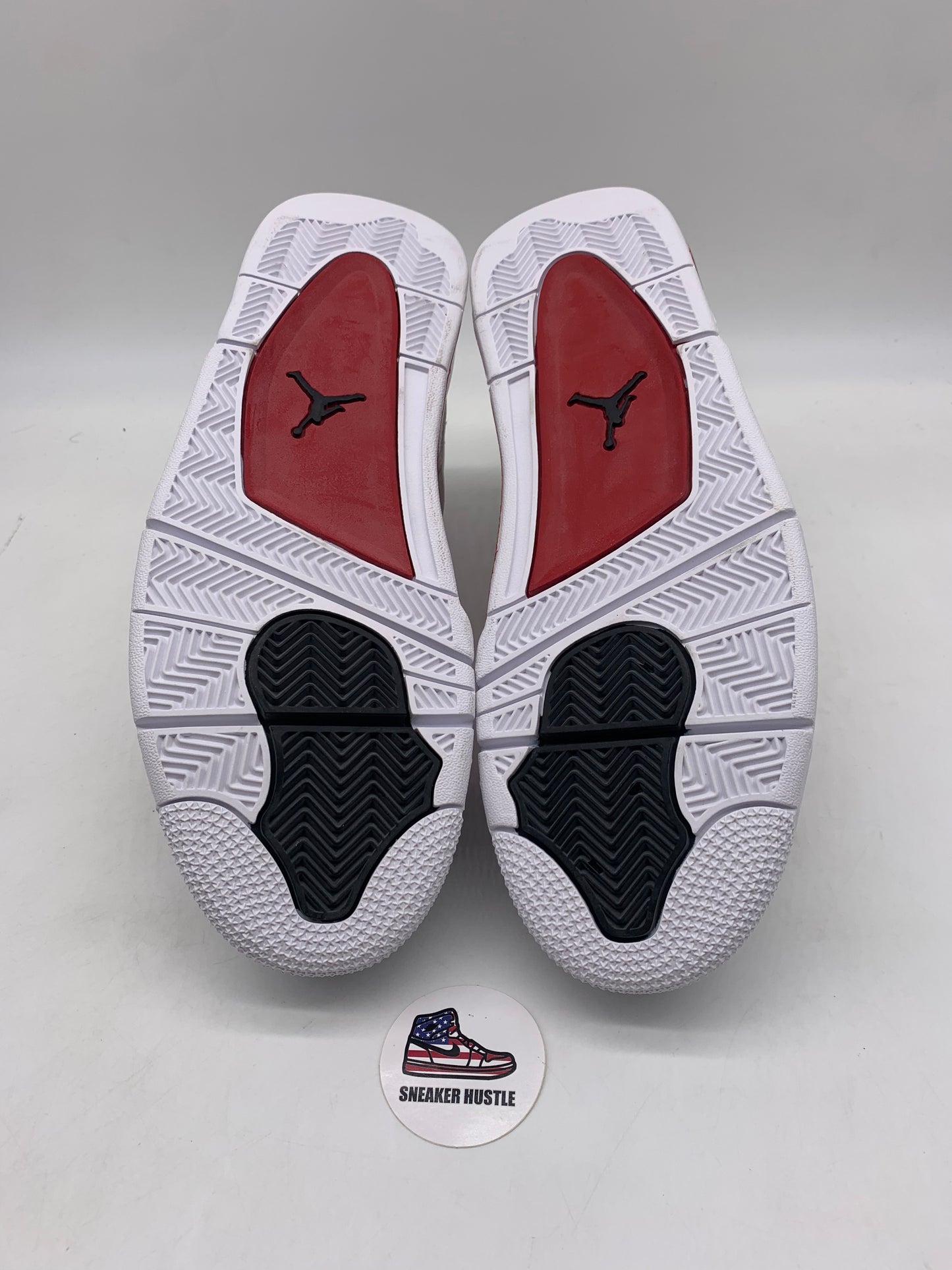 Jordan 4 Retro Alternate 89