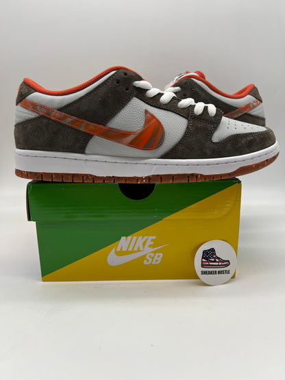 Nike SB Dunk Low Crushed D.C.
