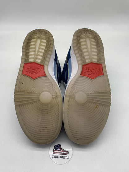 Nike SB Dunk Low Pro Why So Sad?