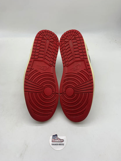 Jordan 1 Retro High OG SP Union LA Chicago Shadow